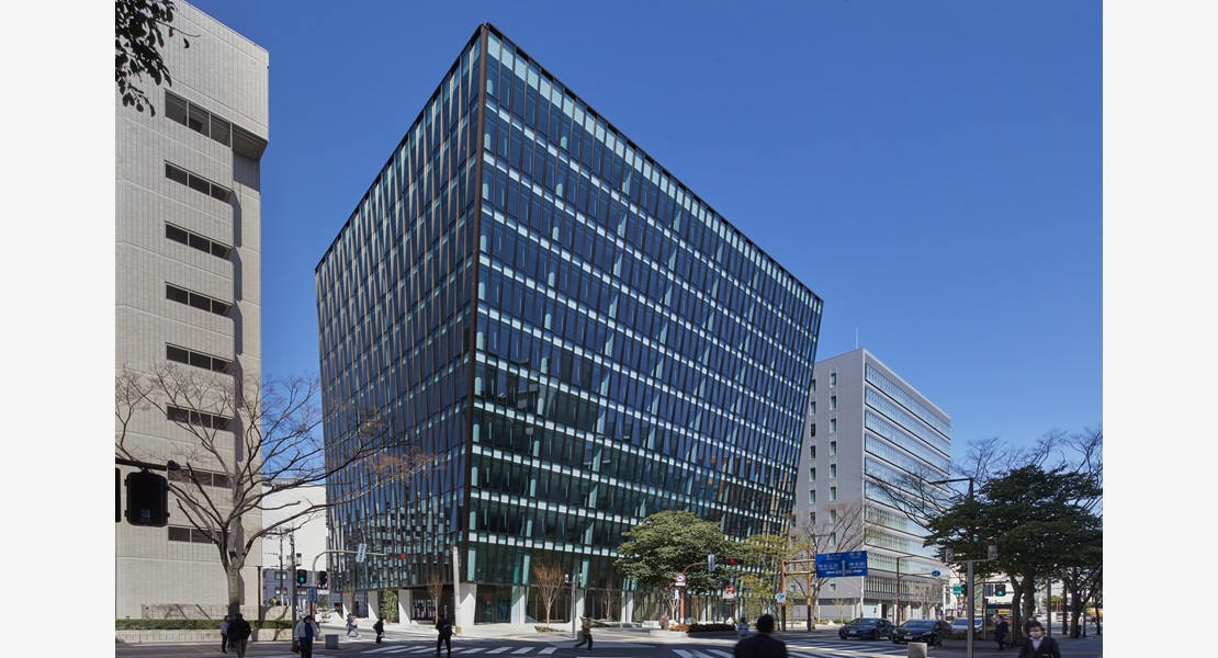 博多FDビジネスセンター